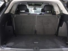 Volkswagen Lingyu Facelift 530TSI AWD Flagship Shengjing Pro 6-Seater - ფოტო 12