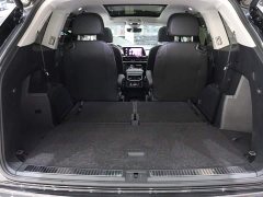 Volkswagen Lingyu Facelift 530TSI AWD Flagship Shengjing Pro 6-Seater - ფოტო 13