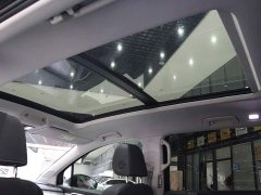Volkswagen Lingyu Facelift 530TSI AWD Flagship Shengjing Pro 6-Seater - ფოტო 14