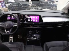 Volkswagen Lingyu Facelift 530TSI AWD Flagship Shengjing Pro 6-Seater - ფოტო 16
