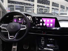 Volkswagen Lingyu Facelift 530TSI AWD Flagship Shengjing Pro 6-Seater - ფოტო 18