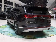 Volkswagen Lingyu Facelift 530TSI AWD Flagship Shengjing Pro 6-Seater - ფოტო 4