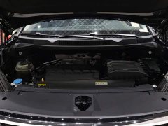 Volkswagen Lingyu Facelift 530TSI AWD Flagship Shengjing Pro 6-Seater - ფოტო 7