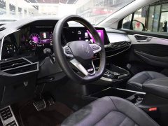 Volkswagen Lingyu Facelift 530TSI AWD Flagship Shengjing Pro 6-Seater - ფოტო 8