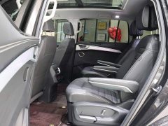 Volkswagen Lingyu Facelift 530TSI AWD Flagship Shengjing Pro 6-Seater - ფოტო 9