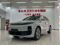 Li Auto L6 Max - ფოტო 1