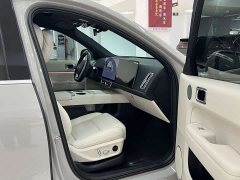 Li Auto L6 Max - ფოტო 10