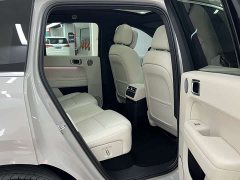 Li Auto L6 Max - ფოტო 12