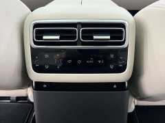 Li Auto L6 Max - ფოტო 13