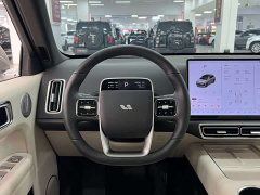 Li Auto L6 Max - ფოტო 15