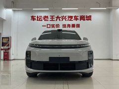 Li Auto L6 Max - ფოტო 2