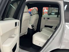 Li Auto L6 Max - ფოტო 6