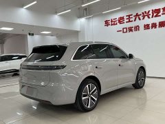 Li Auto L6 Max - ფოტო 7
