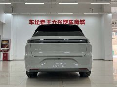 Li Auto L6 Max - ფოტო 8