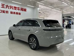 Li Auto L6 Max - ფოტო 9