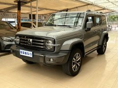 Tank 300 2021 City Edition 2.0T Stylish - ფოტო 1