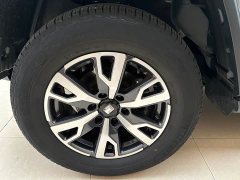 Tank 300 2021 City Edition 2.0T Stylish - ფოტო 12