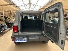 Tank 300 2021 City Edition 2.0T Stylish - ფოტო 14