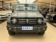 Tank 300 2021 City Edition 2.0T Stylish - ფოტო 2
