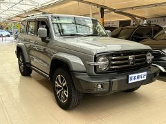 Tank 300 2021 City Edition 2.0T Stylish - ფოტო 3