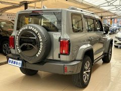 Tank 300 2021 City Edition 2.0T Stylish - ფოტო 5