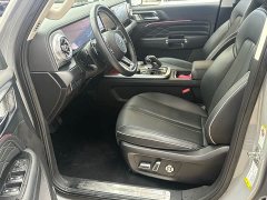Tank 300 2021 City Edition 2.0T Stylish - ფოტო 7