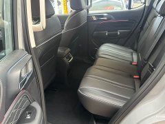 Tank 300 2021 City Edition 2.0T Stylish - ფოტო 8