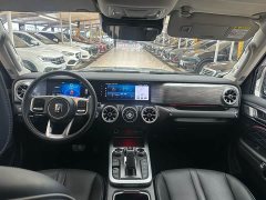 Tank 300 2021 City Edition 2.0T Stylish - ფოტო 9