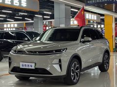 Haval Xiaolong MAX Hi4 165 Ultra Intelligent Driving Edition - ფოტო 1