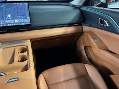 Haval Xiaolong MAX Hi4 165 Ultra Intelligent Driving Edition - ფოტო 11