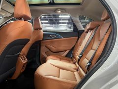 Haval Xiaolong MAX Hi4 165 Ultra Intelligent Driving Edition - ფოტო 13