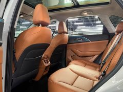 Haval Xiaolong MAX Hi4 165 Ultra Intelligent Driving Edition - ფოტო 14