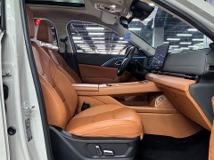 Haval Xiaolong MAX Hi4 165 Ultra Intelligent Driving Edition - ფოტო 15