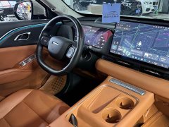 Haval Xiaolong MAX Hi4 165 Ultra Intelligent Driving Edition - ფოტო 17