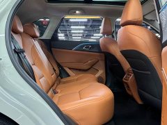 Haval Xiaolong MAX Hi4 165 Ultra Intelligent Driving Edition - ფოტო 18