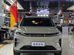 Haval Xiaolong MAX Hi4 165 Ultra Intelligent Driving Edition - ფოტო 2
