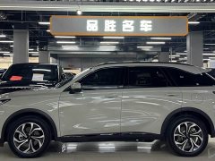 Haval Xiaolong MAX Hi4 165 Ultra Intelligent Driving Edition - ფოტო 3