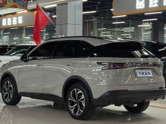 Haval Xiaolong MAX Hi4 165 Ultra Intelligent Driving Edition - ფოტო 4