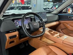 Haval Xiaolong MAX Hi4 165 Ultra Intelligent Driving Edition - ფოტო 8