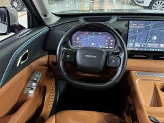 Haval Xiaolong MAX Hi4 165 Ultra Intelligent Driving Edition - ფოტო 9