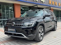 Volkswagen Teramont 380TSI AWD Dragon Elite - ფოტო 1