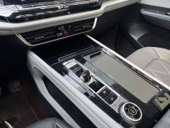 Volkswagen Teramont 380TSI AWD Dragon Elite - ფოტო 10