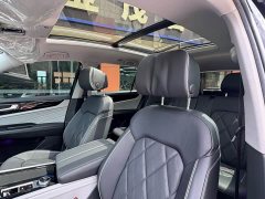 Volkswagen Teramont 380TSI AWD Dragon Elite - ფოტო 11