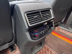 Volkswagen Teramont 380TSI AWD Dragon Elite - ფოტო 14