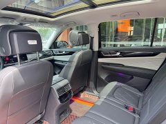 Volkswagen Teramont 380TSI AWD Dragon Elite - ფოტო 15