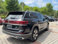 Volkswagen Teramont 380TSI AWD Dragon Elite - ფოტო 17
