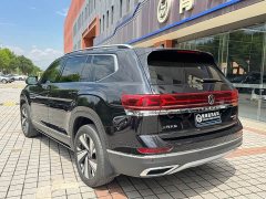 Volkswagen Teramont 380TSI AWD Dragon Elite - ფოტო 18