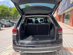 Volkswagen Teramont 380TSI AWD Dragon Elite - ფოტო 19