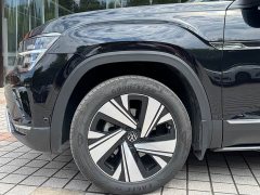 Volkswagen Teramont 380TSI AWD Dragon Elite - ფოტო 5