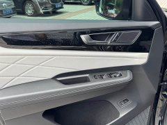 Volkswagen Teramont 380TSI AWD Dragon Elite - ფოტო 6